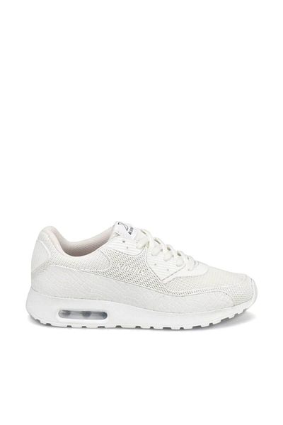 Kinetix WIVARE W Λευκό Γυναικείο Sneaker 100310785