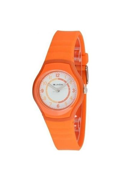 Jaga Aq1191-0ıı-d2a Children's Wristwatch