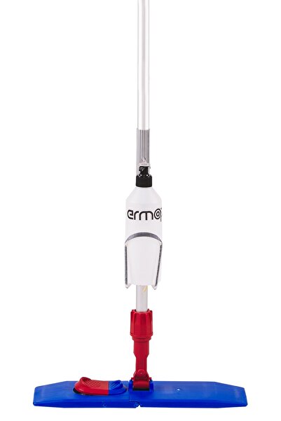 Ermop Gövde Üzerinde Pompalı Pratik Yüzey Temizlik Sistemi Pratik Sistem 50 Cm