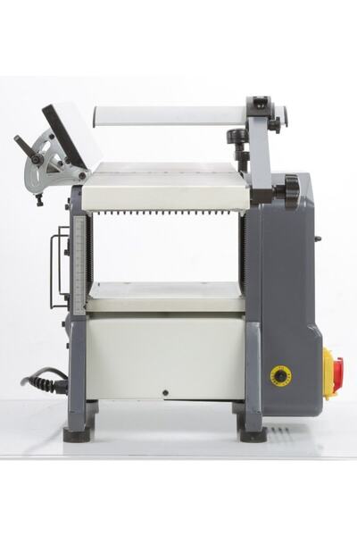 Hais 8'' Planya Ve Kalınlık Makinası 1500 Watt