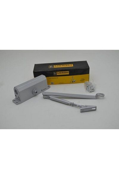 Hasbros Oak Door Hydraulic (Oak-4410)