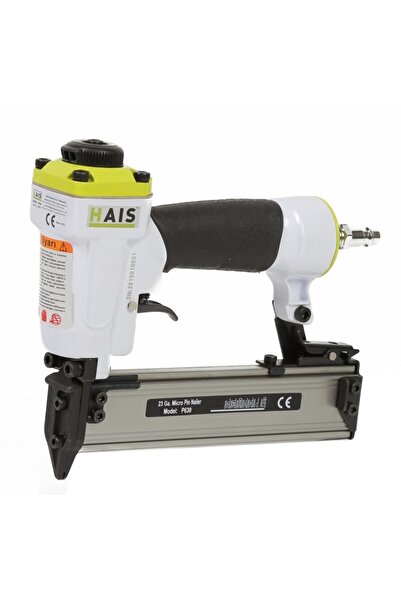 Hais P630 Profesyonel Havalı Pin Çivi Çakma Tabancası