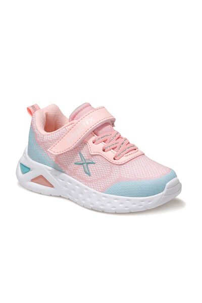 Kinetix RAIN 1FX Pink Girl's Walking Shoes 100786372