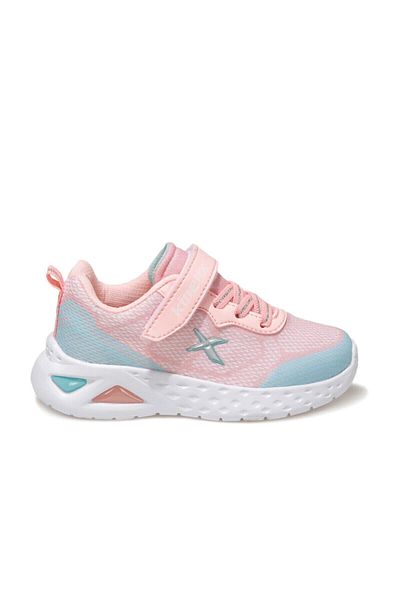 Kinetix RAIN 1FX Pink Girl's Walking Shoes 100786372
