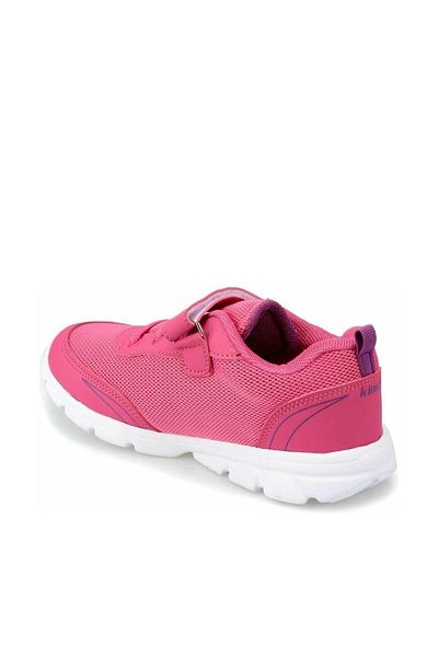 Kinetix YANNI Fuchsia Purple Girls' Running Shoes 100314940