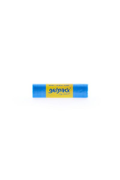 GELPACK Large Size Strong Garbage Bag