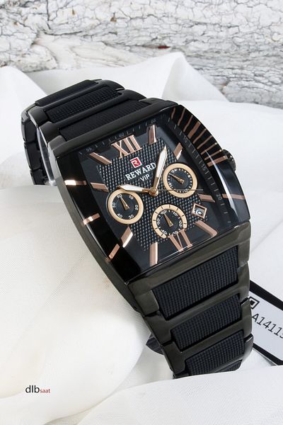 Reward Vip Men's Wristwatch Active Chronometer Rd81040m