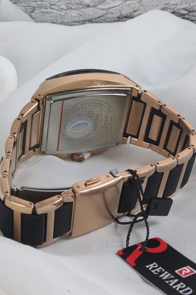 Reward Vip Men's Wristwatch Active Chronometer Rd81040m