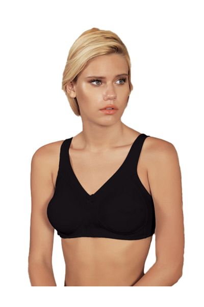 Şahinler M8010 Women's Strengthening Bra