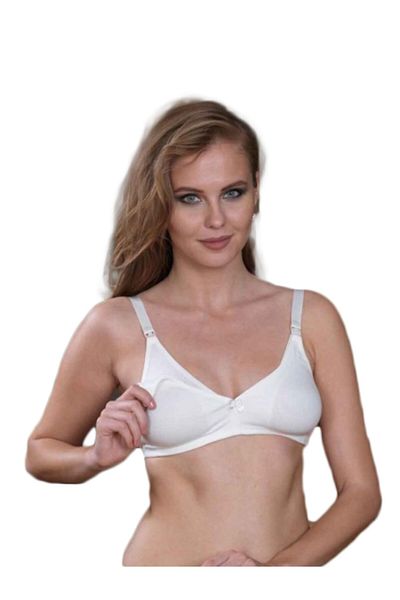 Şahinler M8150 Seamless Maternity Bra