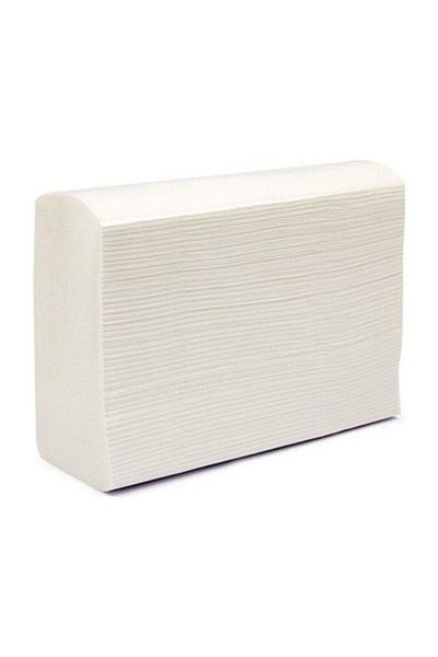 Foxy Dispenser Z Towel 100 Sheets (12 Packs)