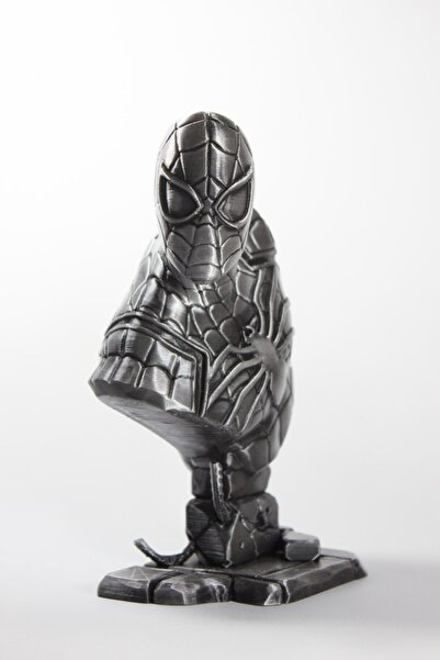 dream3d Spider Man Büst / Figür - 10 cm
