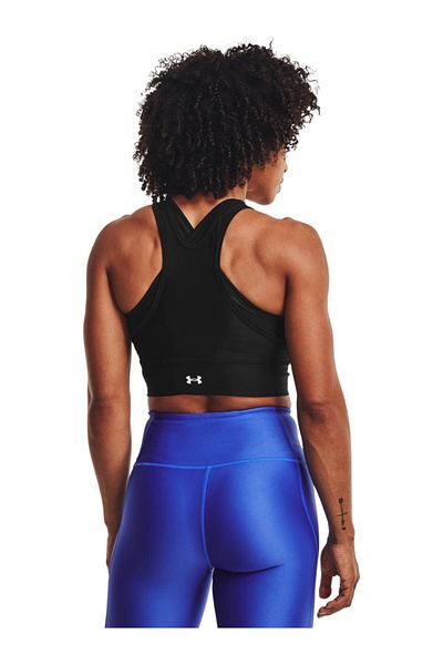 Under Armour Women's Black Sports Athlete