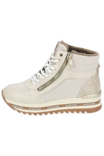 Mustang Stiefelette