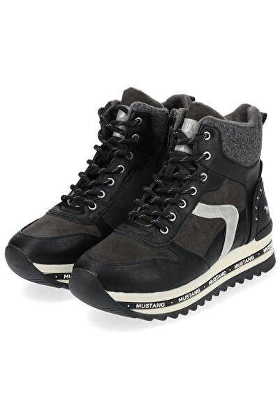 Mustang Εξομάλυνση