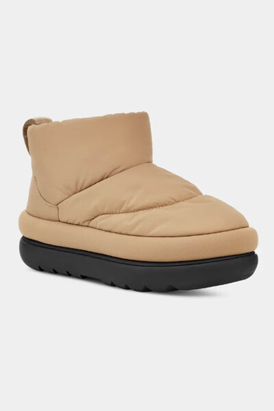 UGG Hardal Kadın Bot W CLASSIC MAXI MINI 1132017