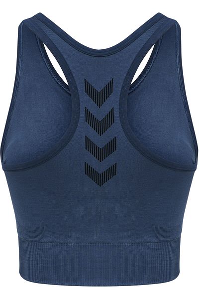 hummel hmlFIRST NAHTLOSE BH DAMEN