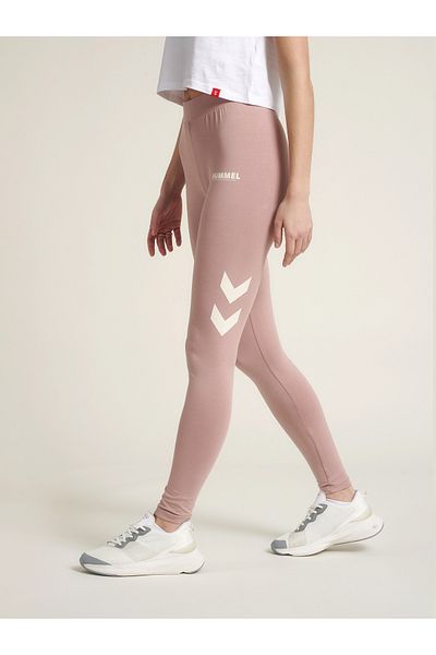 hummel hmlLEGACY WOMAN STRUMPFHOSEN MIT HOHER TAILLE