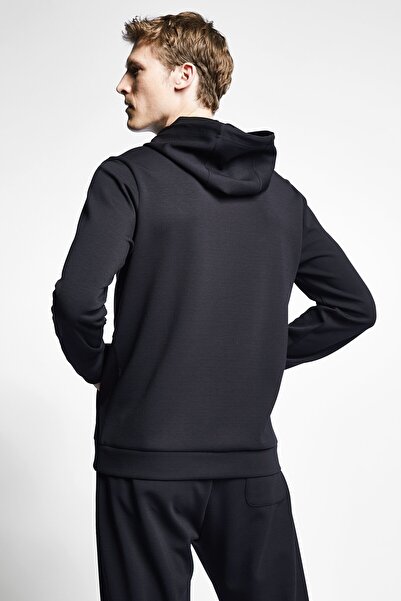 Lescon Erkek Kapüşonlu Sweatshirt 22n-1124