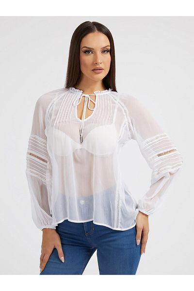 Guess Gilda Women's Blouse - Stylish Design