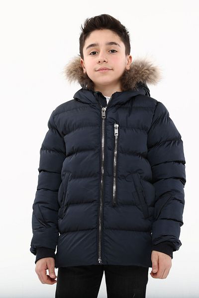 Benittokids Boy's Coat 51271
