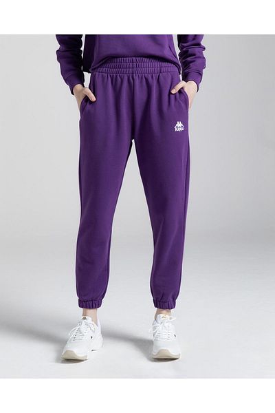 Kappa purple online pants