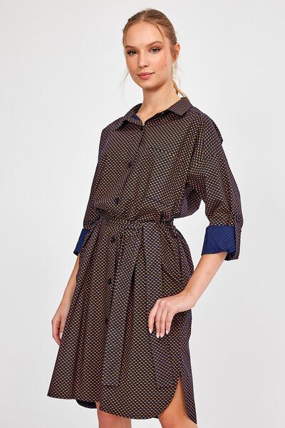 ALEXANDERGARDI ΦΟΡΕΜΑ ΠΟΥΚΑΜΙΣΟ ALEXANDERGARDI ΡΥΘΜΙΖΟΜΕΝΟ ΜΑΝΙΚΙ ΖΩΝΑ (B23-1403 00)