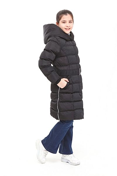 Benittokids Girl's Coat 51270