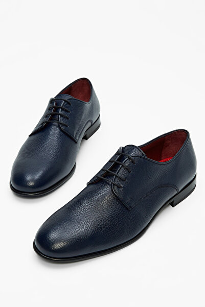 Tamer Tanca Erkek Hakiki Deri Klasik Ayakkabı 537 3227 Erk Ayk Sk23/24