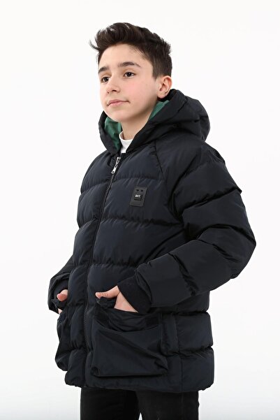 Benittokids Boy's Coat 51276