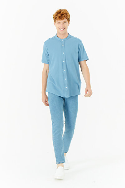 PAULMARK ΠΟΥΚΑΜΙΣΟ ΤΥΠΟΥ ΓΙΑΚΑ