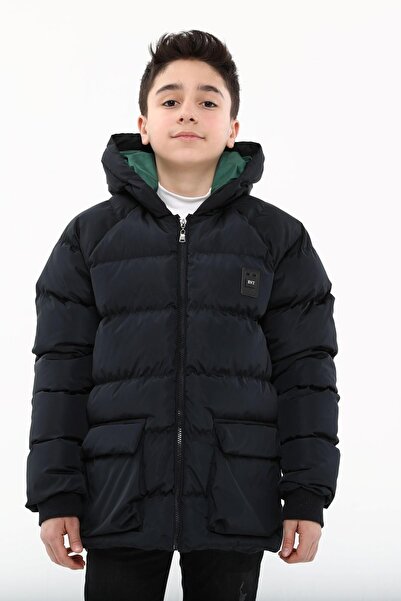 Benittokids Boy's Coat 51276