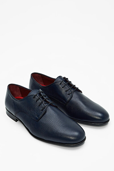 Tamer Tanca Erkek Hakiki Deri Klasik Ayakkabı 537 3227 Erk Ayk Sk23/24