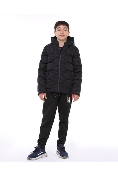 Benittokids Boy's Coat 51280