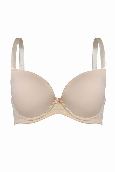 papatya lingerie W-340100 Βασικό σουτιέν με εσώρουχο χωρίς επένδυση