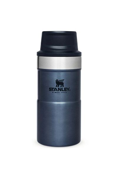 Stanley thermos best sale navy