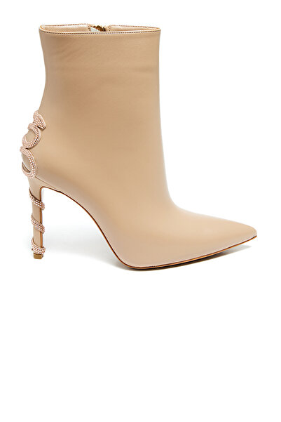 Bestello Cizme cu toc subțire Neolit ​​281-2226 Cizme pentru femei