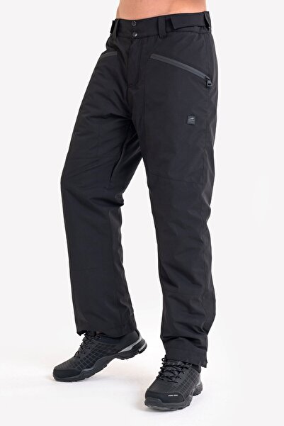 Lescon Ανδρικό παντελόνι χιονιού 23k-1066