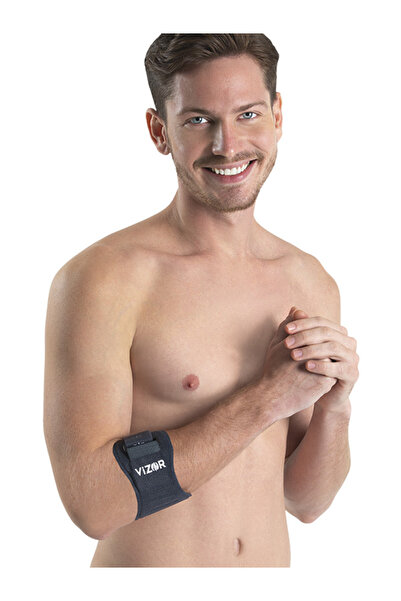 VİZOR NEOPREN EPİKONDİLİT BANDI