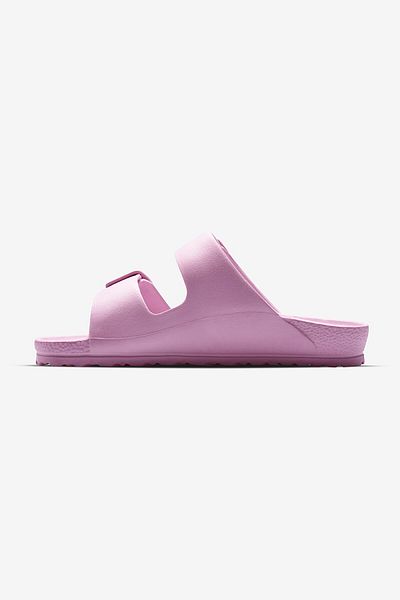 Lescon Strap Powder Damen-Hausschuhe