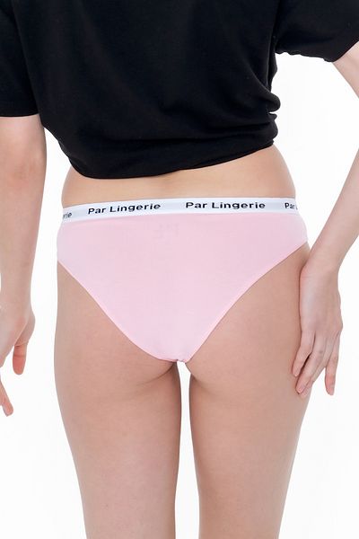 par lingerie pl Chiloți roz pentru femei