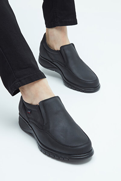 Callaghan Erkek Hakiki Deri Casual Ayakkabı 618 12701 Erk Ayk Y23