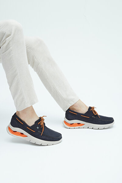 Callaghan Erkek Hakiki Deri Casual Ayakkabı 618 52100 Erk Ayk Y23