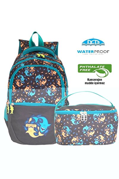 Relaxion Ilk Okul Için Sırt Çantası Çanta