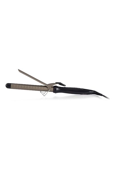 Ventoso Titanium EPS319 Hair Curling Iron 25mm Standard