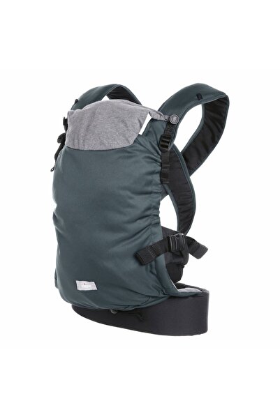 Chicco Nessiworld Skin Fit Kanguru Green Wood