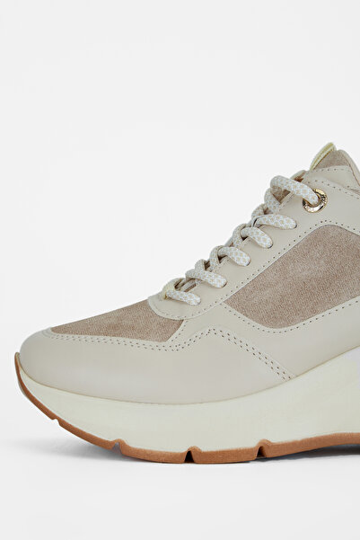 Tamer Tanca Women's Vegan Sneakers & Sports Shoes 936 62158 Bn Ayk Sk23/24