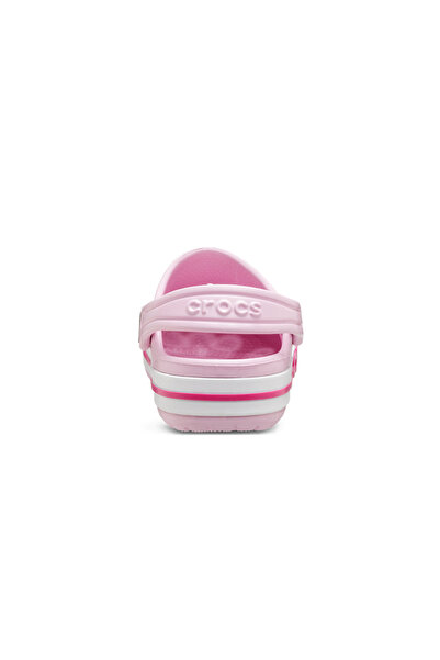 Crocs 207019 Bayaband Clog K Pembe Uni?sex Terli?k