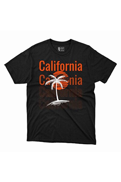 BIGROON Amerika Kalifornija Košarkaška Majica - Dječji Praznik T-shirt