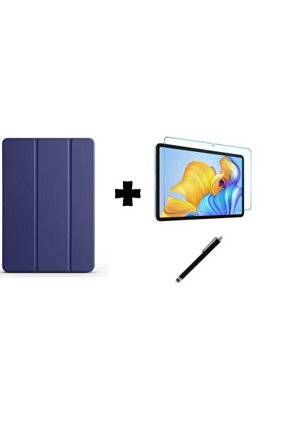 piblue حافظة متوافقة مع هاتف Huawei Honor Pad X8 Pro مقاس 11.5 بوصة 3 في 1 + ...
